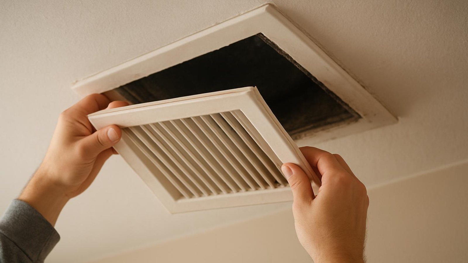 Practical air duct & hvac cleaning in Dallas